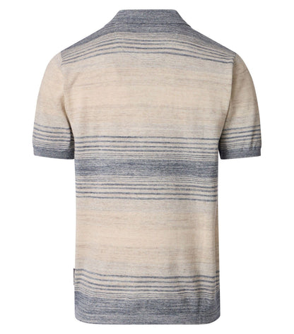 CASA MODA Polo-Shirt