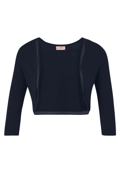 VM Bolero-Jacke