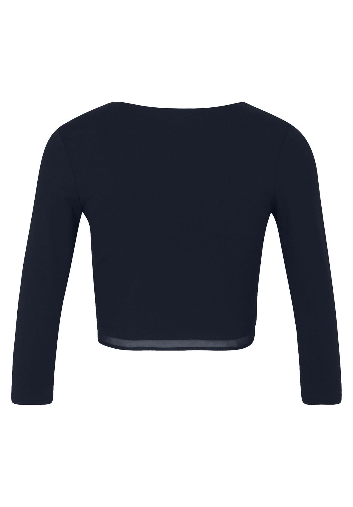 VM Bolero-Jacke
