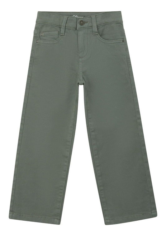 OLIVER TWIST Hose SLIM