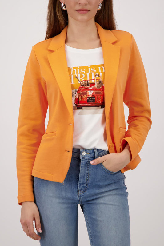MONARI Jacke, aperitif