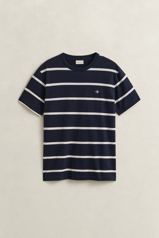 GANT Gestreiftes T-Shirt