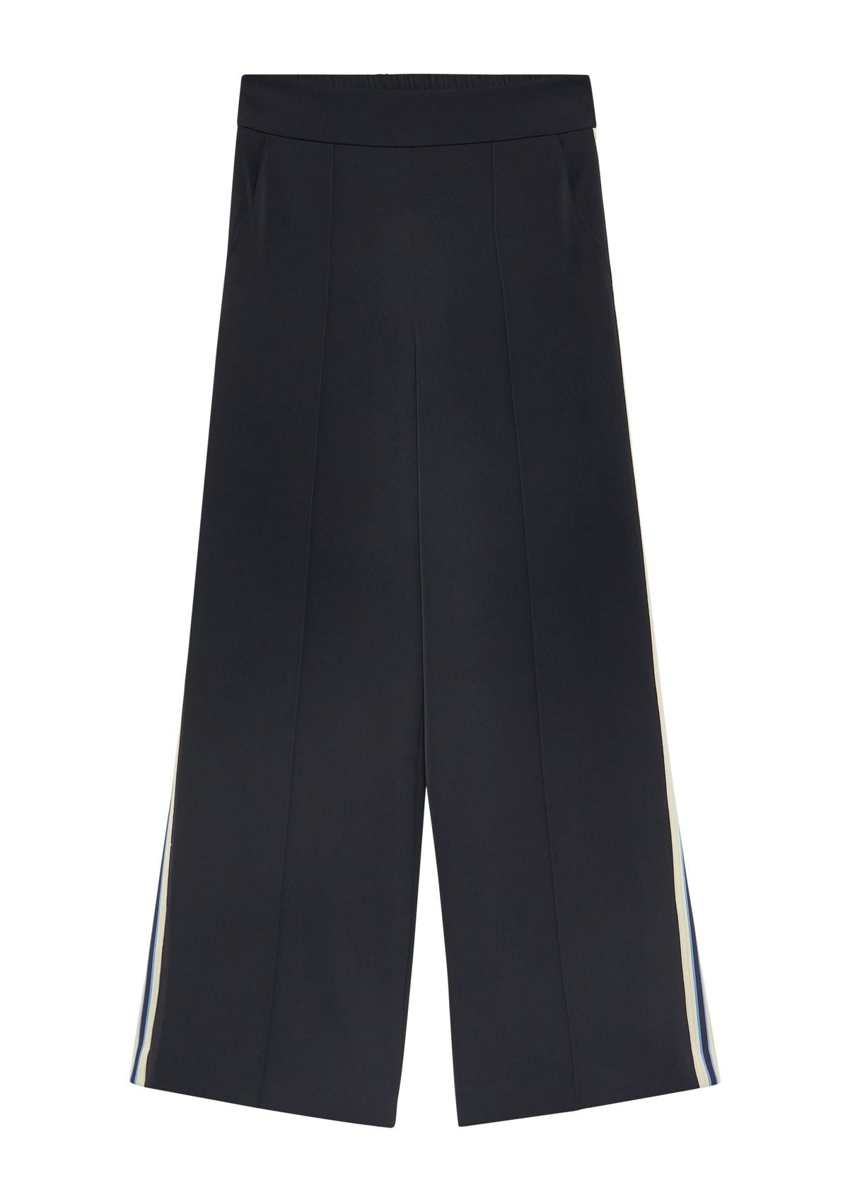 COMMA Travel-Hose mit Seitenstreifen REG