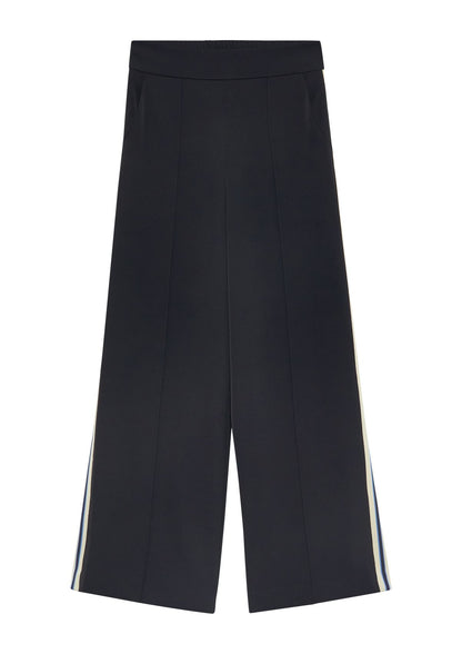 COMMA Travel-Hose mit Seitenstreifen REG