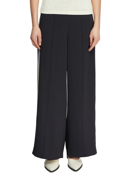 COMMA Travel-Hose mit Seitenstreifen
