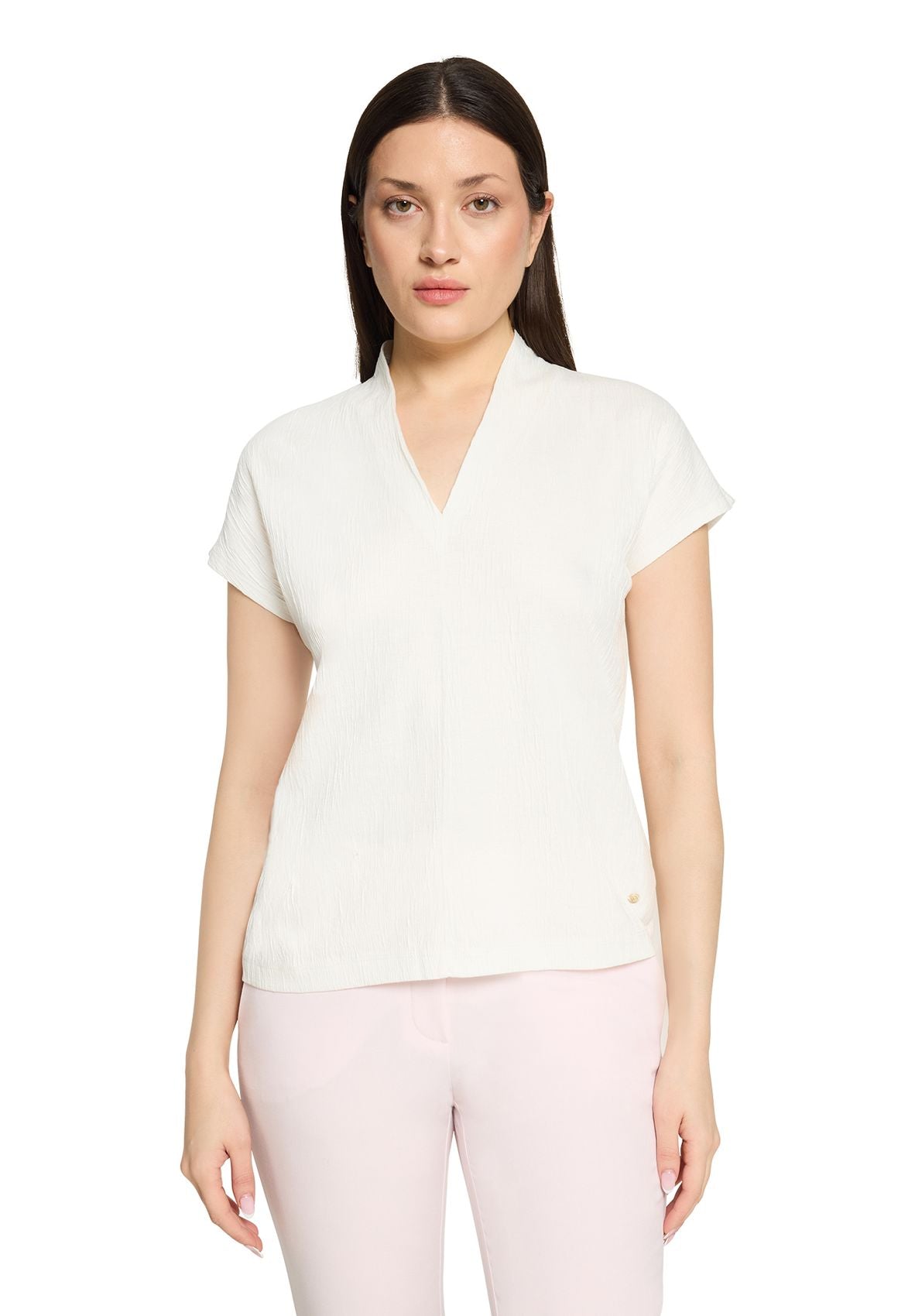 BETTY BARCLAY Casual-Shirt
