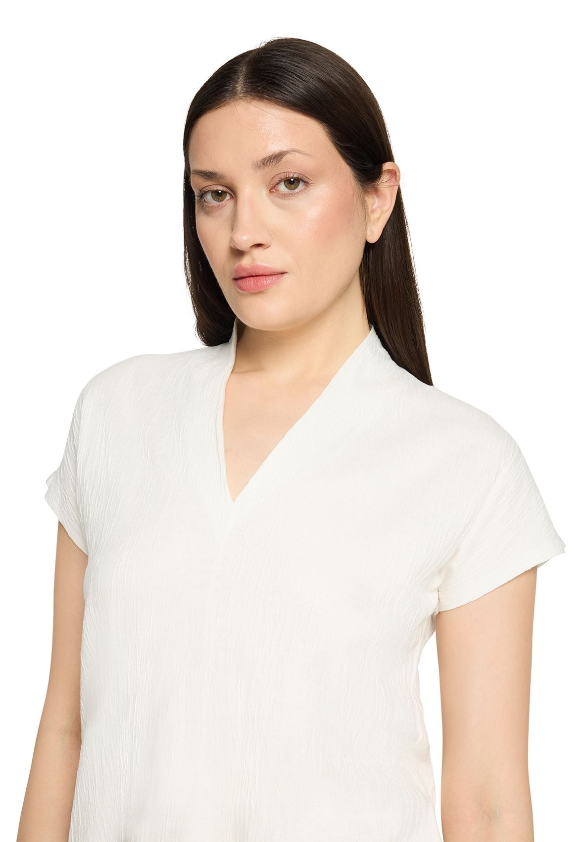 BETTY BARCLAY Casual-Shirt