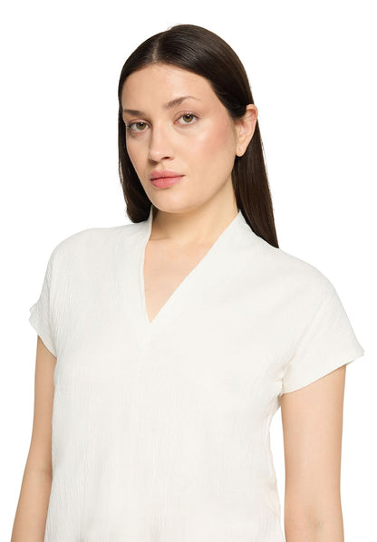 BETTY BARCLAY Casual-Shirt