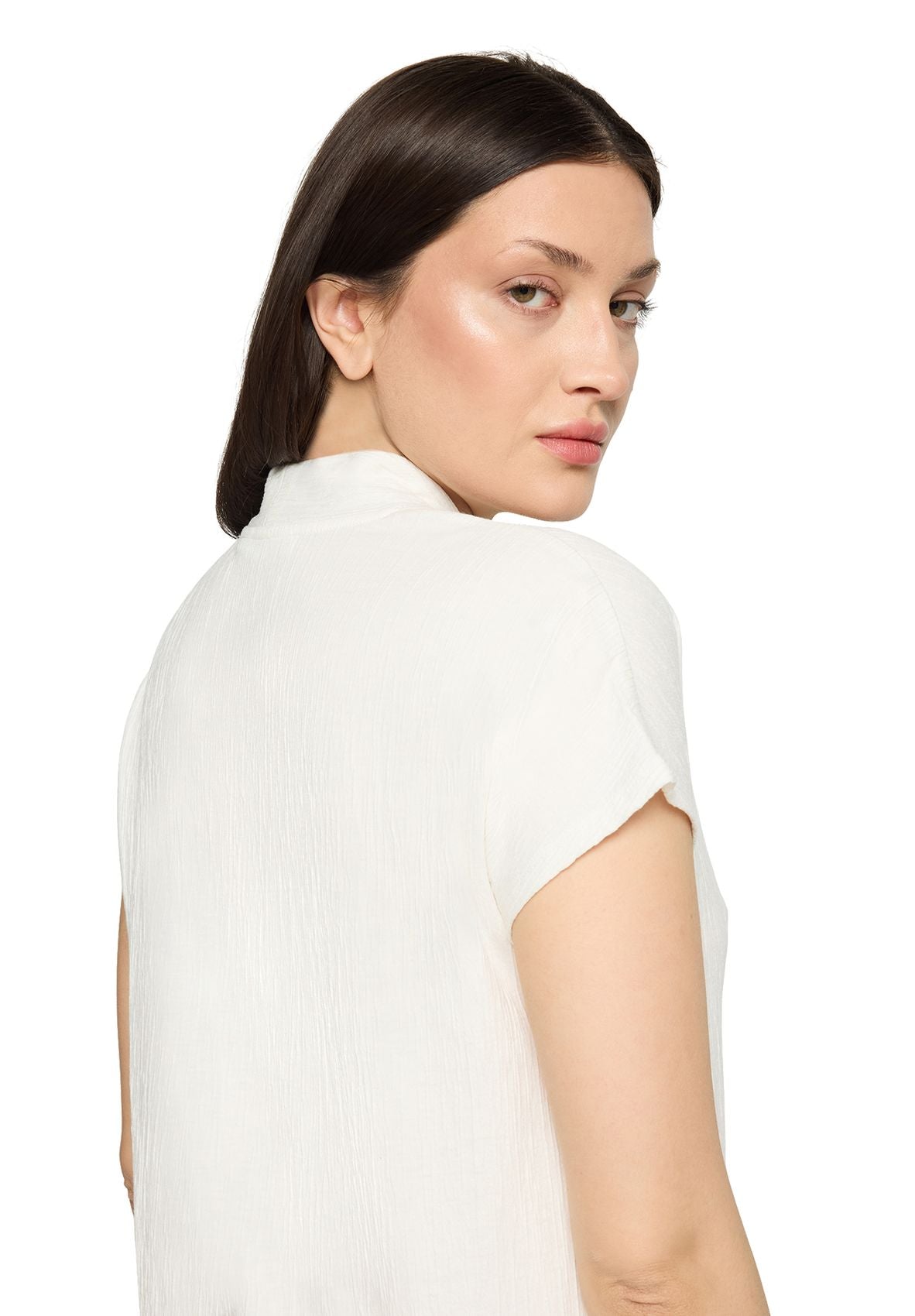 BETTY BARCLAY Casual-Shirt