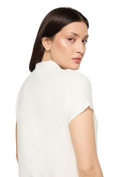 BETTY BARCLAY Casual-Shirt
