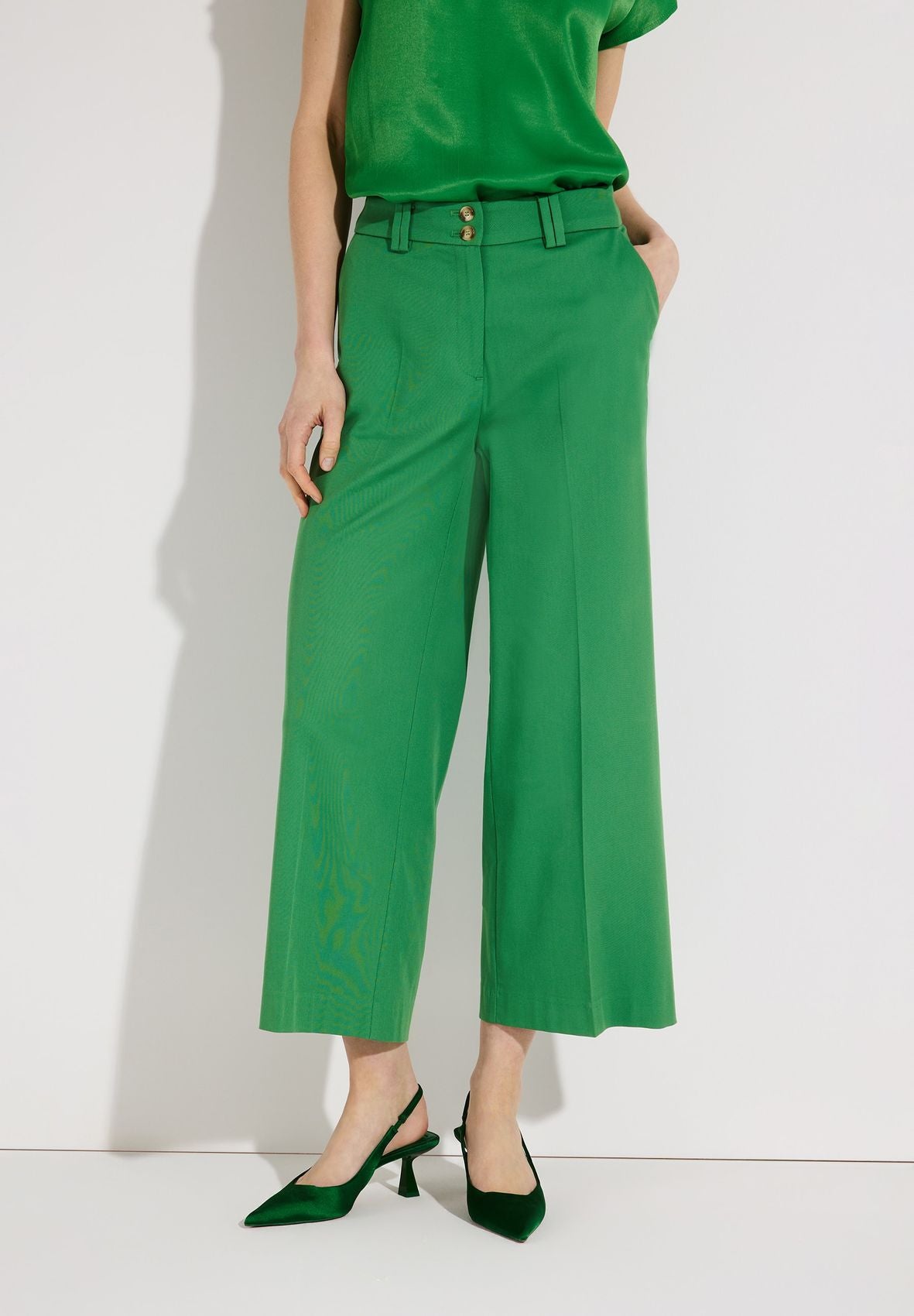 MORE & MORE Culotte