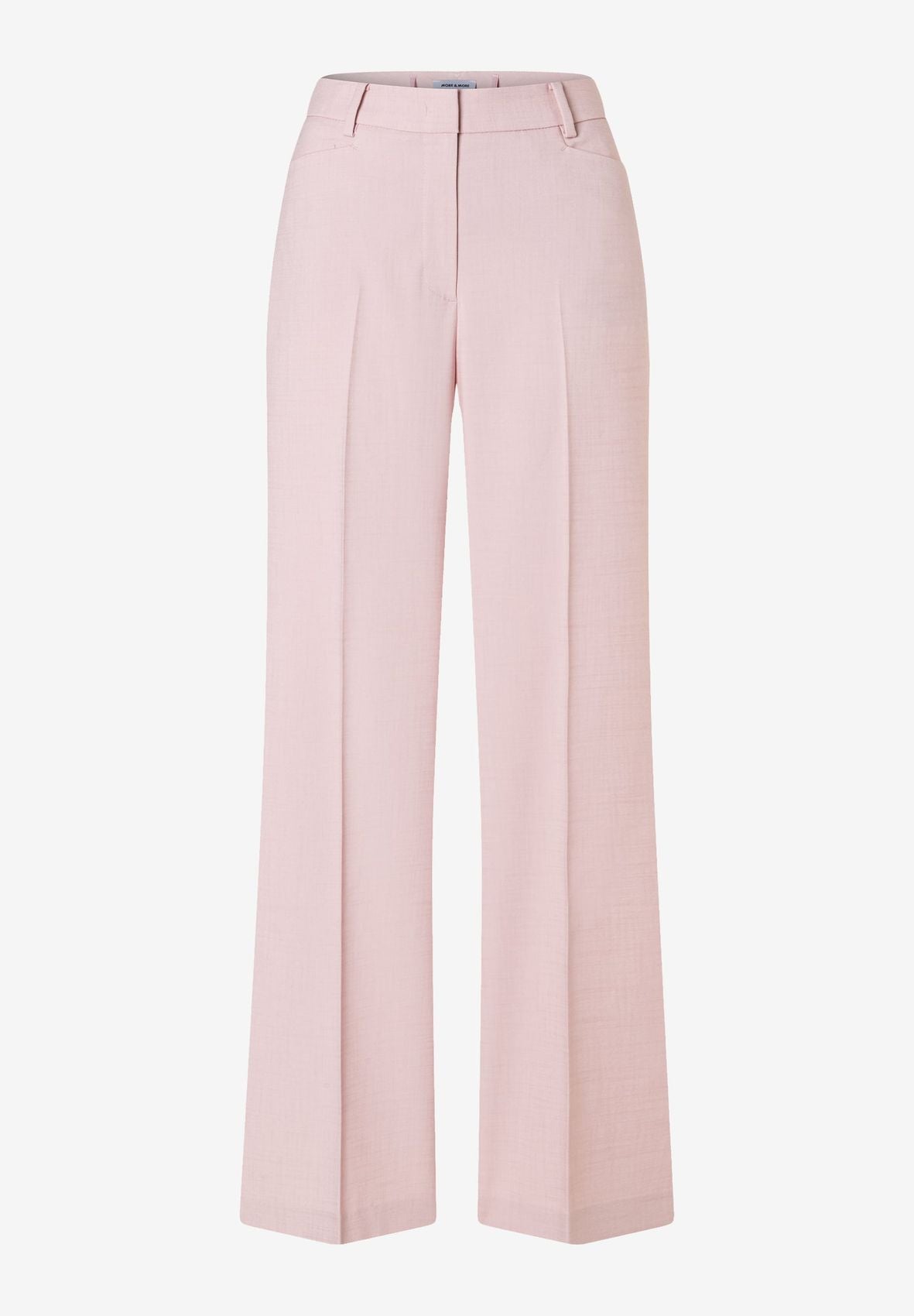 MORE & MORE Weite Hose 36