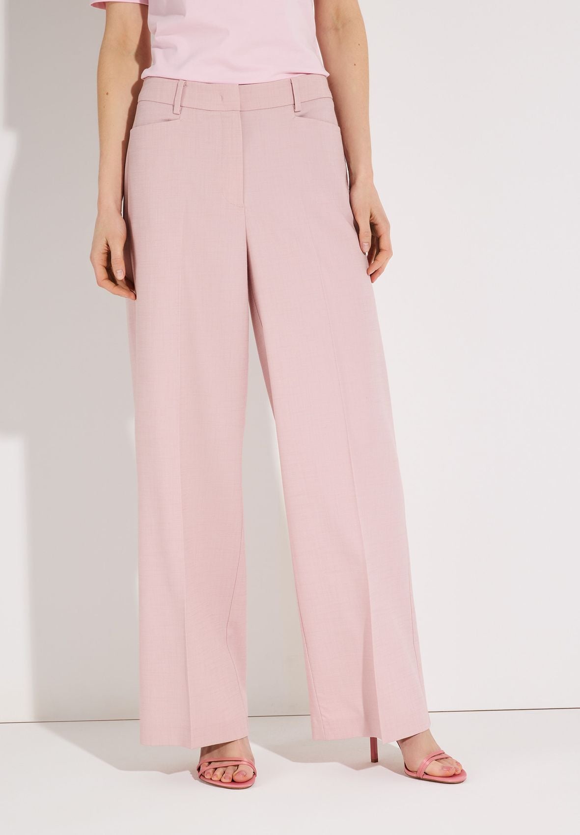 MORE & MORE Weite Hose