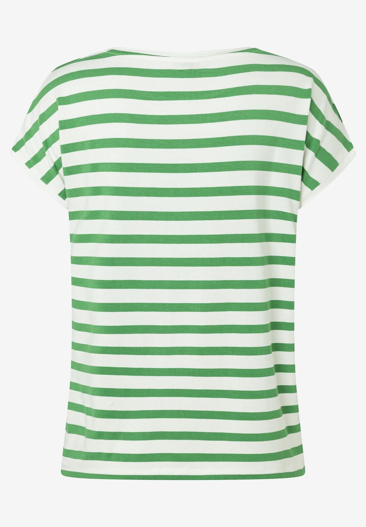 MORE & MORE Streifenshirt