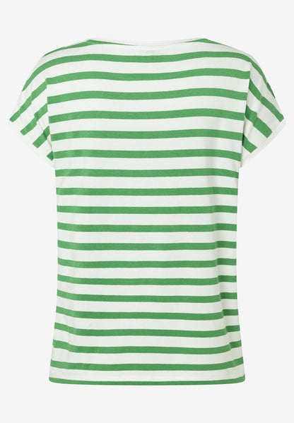 MORE & MORE Streifenshirt