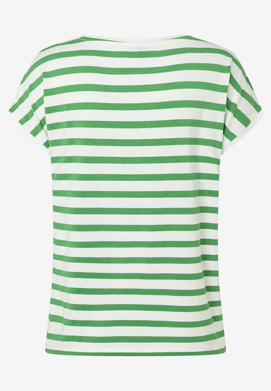 MORE & MORE Streifenshirt