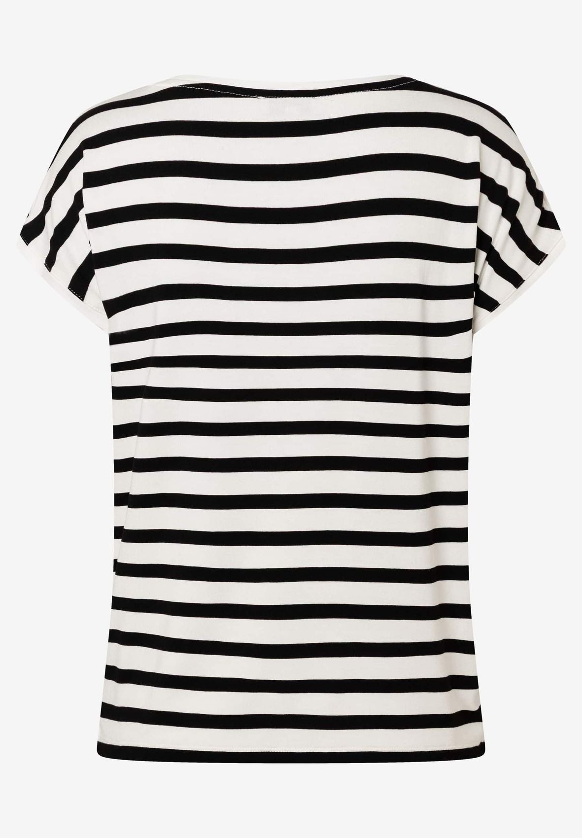 MORE & MORE Streifenshirt