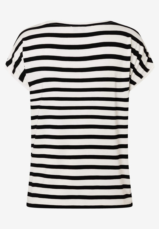 MORE & MORE Streifenshirt