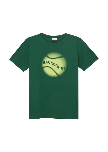 OLIVER TWIST T-Shirt