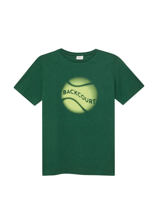 OLIVER TWIST T-Shirt