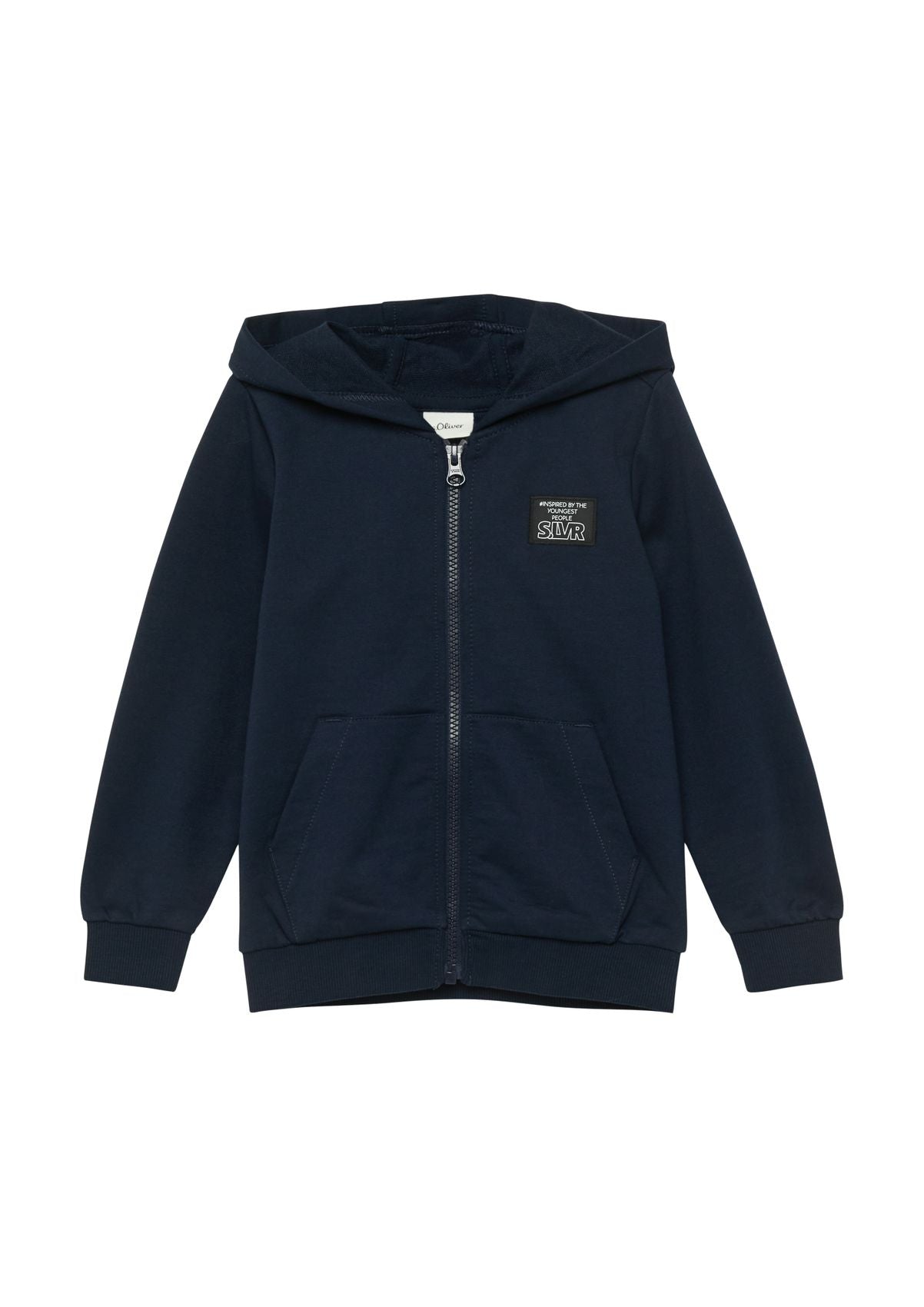 OLIVER TWIST Sweatshirt Jacke 116 122