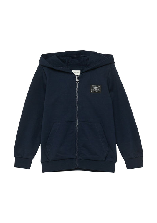 OLIVER TWIST Sweatshirt Jacke