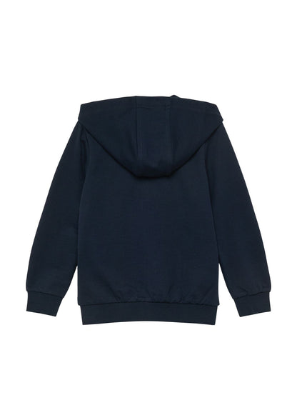 OLIVER TWIST Sweatshirt Jacke