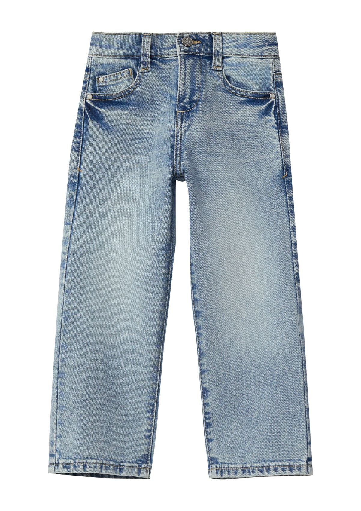 OLIVER TWIST Jeans-Hose SLIM