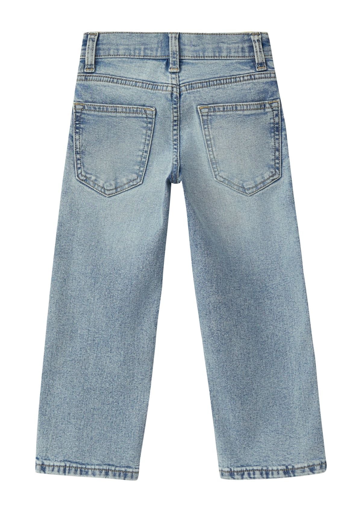 OLIVER TWIST Jeans-Hose