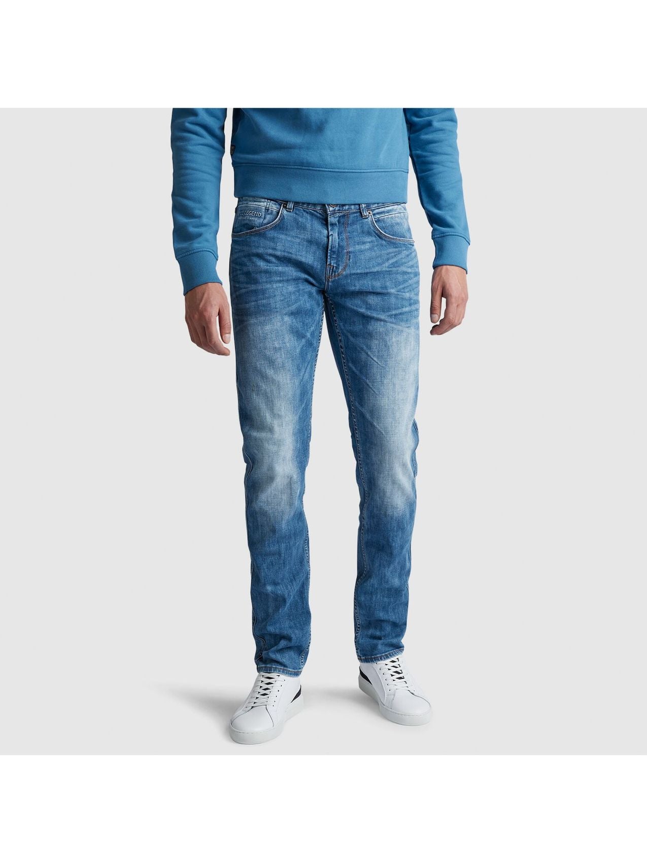 PME PME LEGEND NIGHTFLIGHT JEANS 36