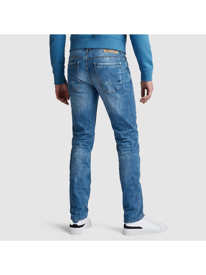 PME PME LEGEND NIGHTFLIGHT JEANS