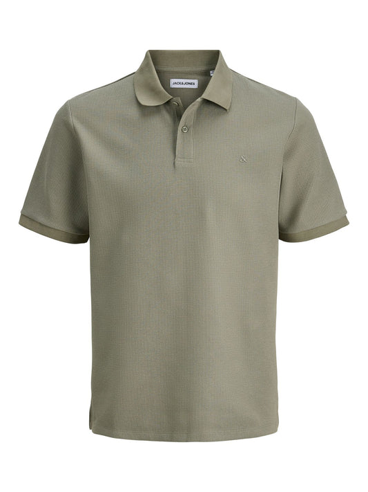 JACK & JONES JJEAUSTIN POLO SS NOOS PLS EU4XL US2XL