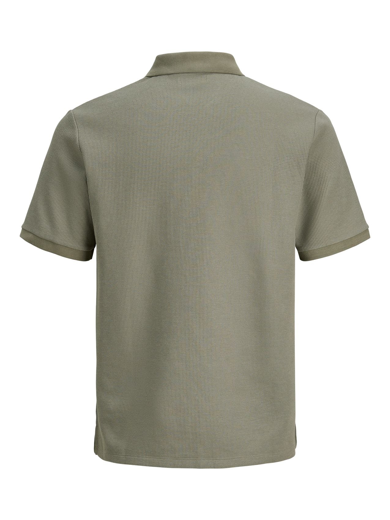 JACK & JONES JJEAUSTIN POLO SS NOOS PLS