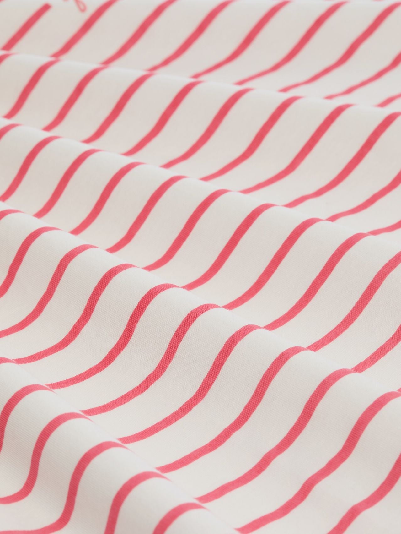 TOM TAILOR Plus Size - T-Shirt mit Streifenmuster
