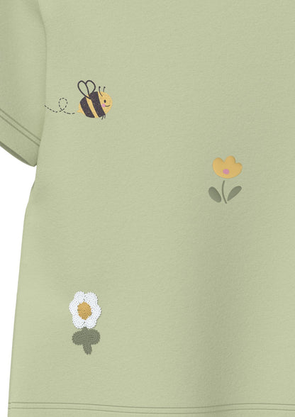 OLIVER TWIST T-Shirt