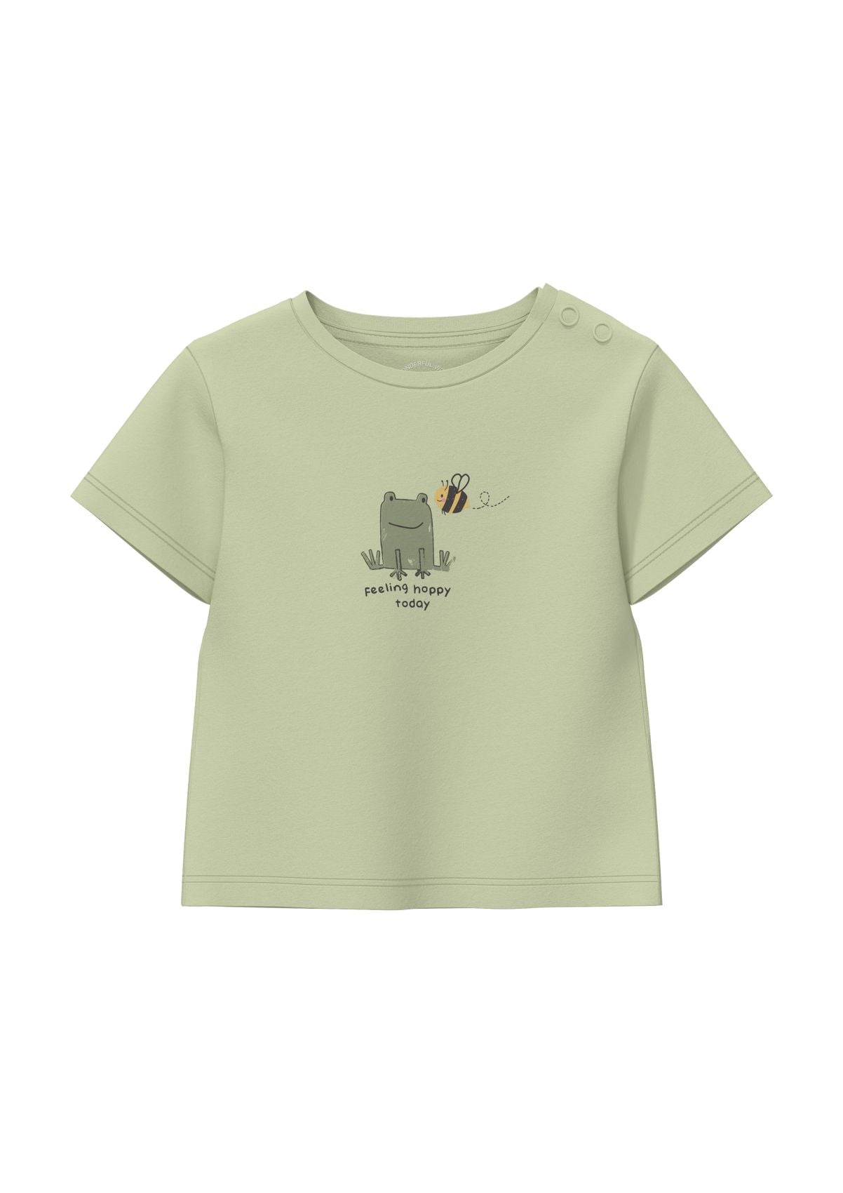 OLIVER TWIST T-Shirt 80