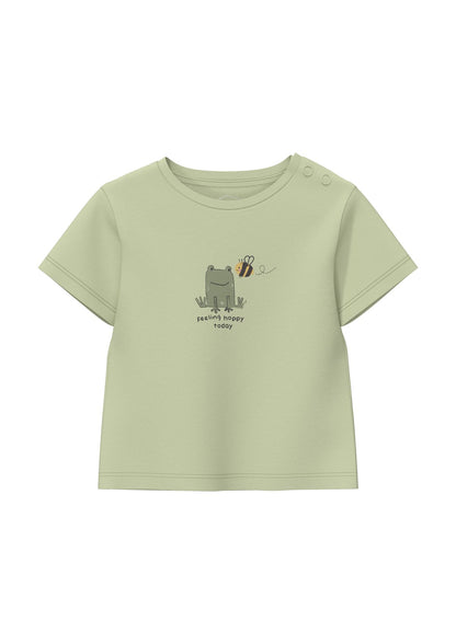 OLIVER TWIST T-Shirt 80