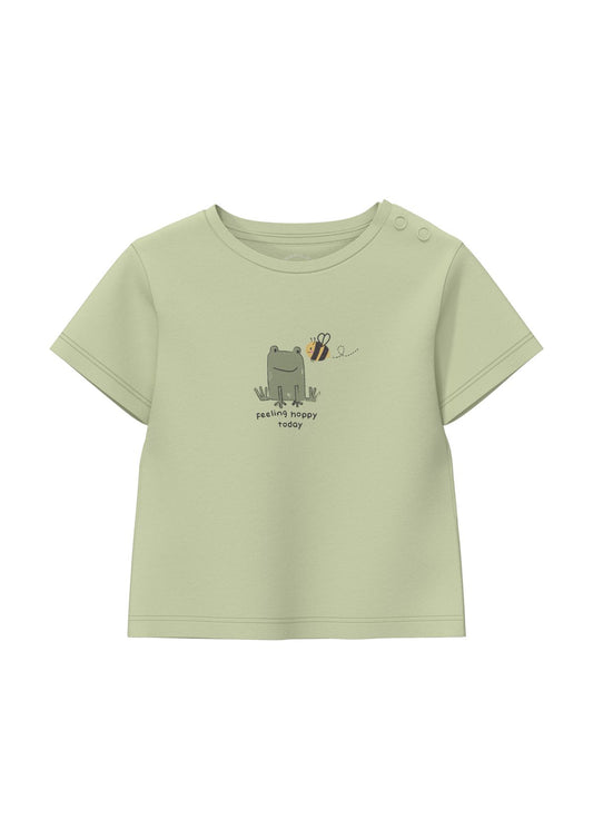 OLIVER TWIST T-Shirt