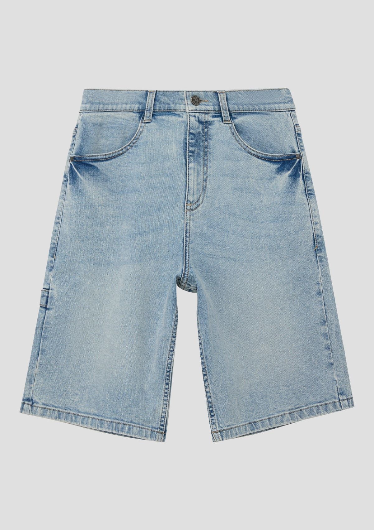 OLIVER TWIST Jeans-Hose REG