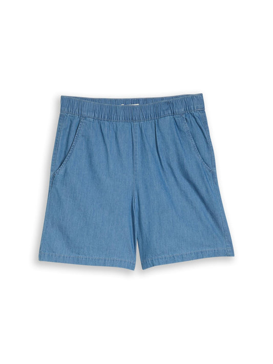 TOM TAILOR Jeans Shorts