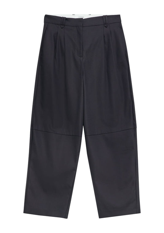 COMMA Barrel-Pleated-Hose