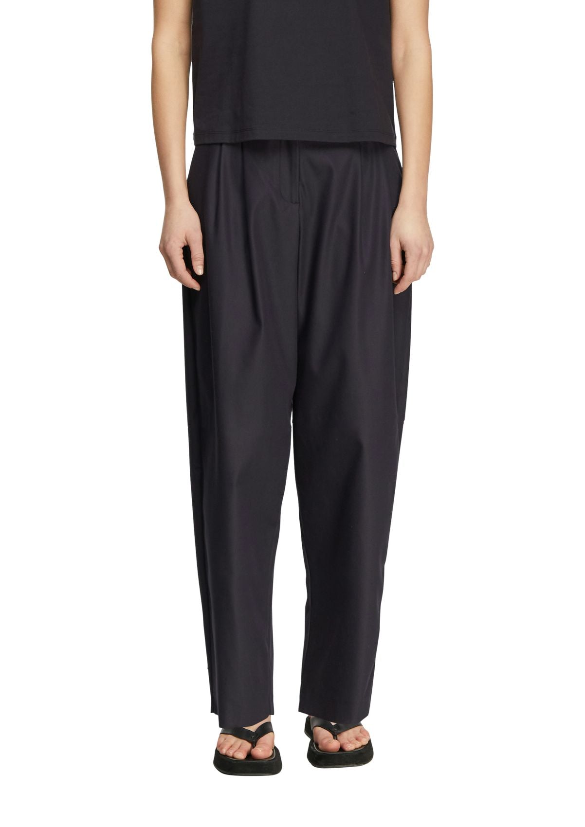 COMMA Barrel-Pleated-Hose