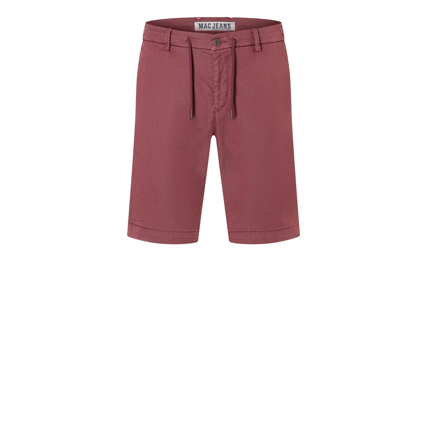 MAC MAC JEANS - Jog´n Short, Jersey Denim OL
