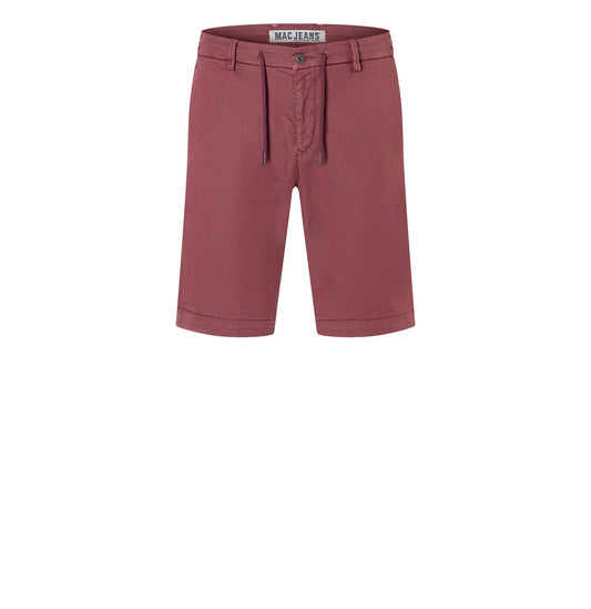 MAC MAC JEANS - Jog´n Short, Jersey Denim OL