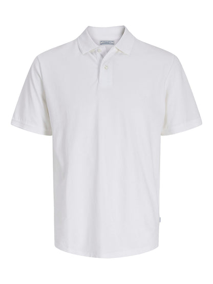 JACK & JONES JPRBLUWILL SS WASH POLO SN XL