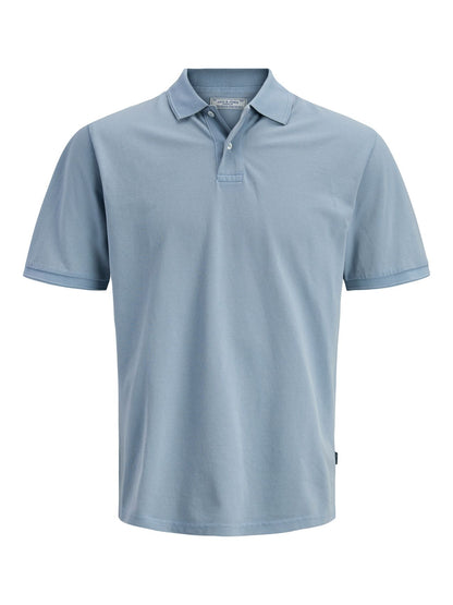 JACK & JONES JPRBLUWILL SS WASH POLO SN S