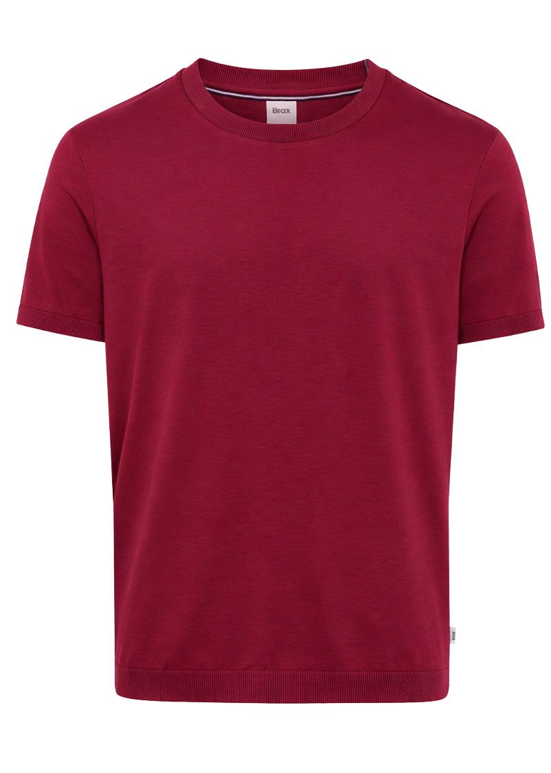 BRAX T-Shirt "Trevor"
