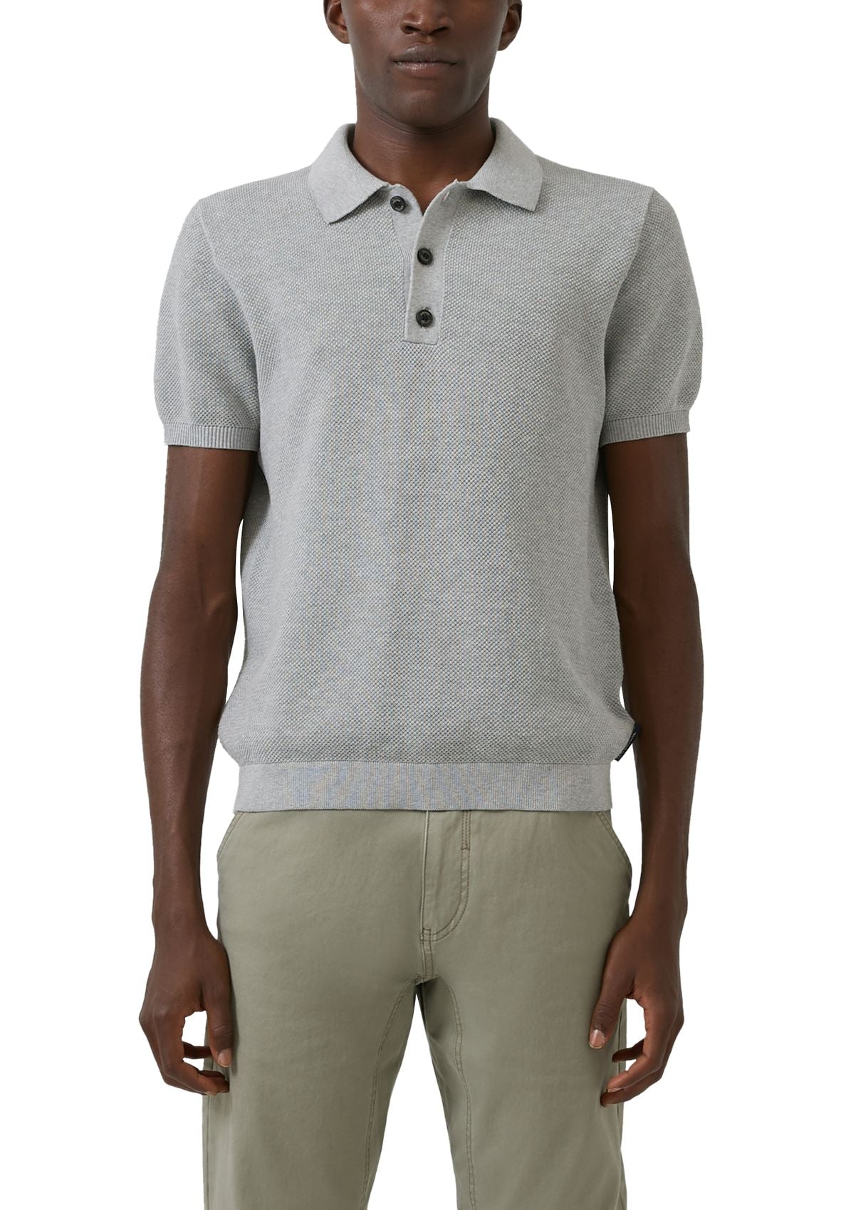 S.OLIVER Strickpullover