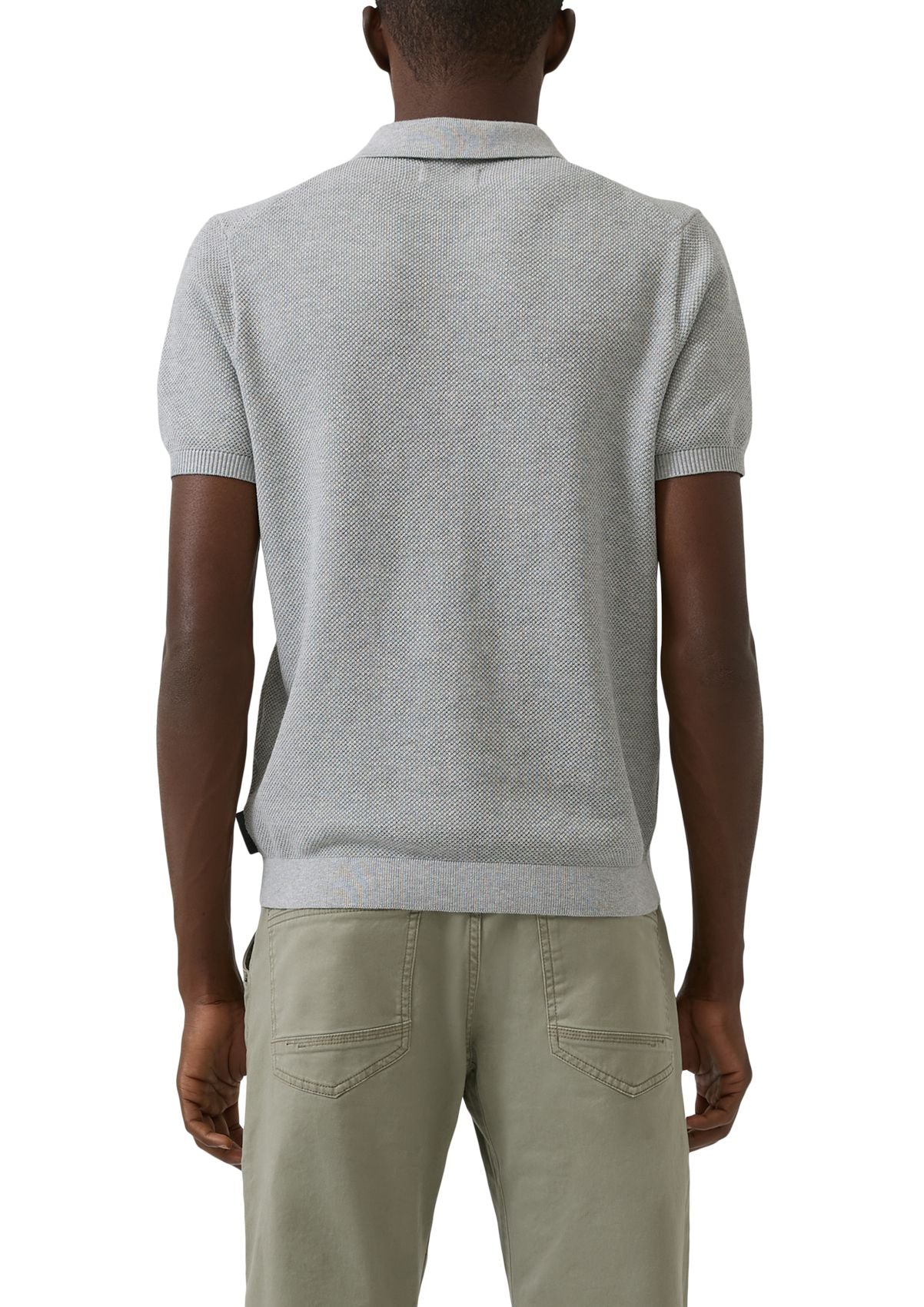 S.OLIVER Strickpullover