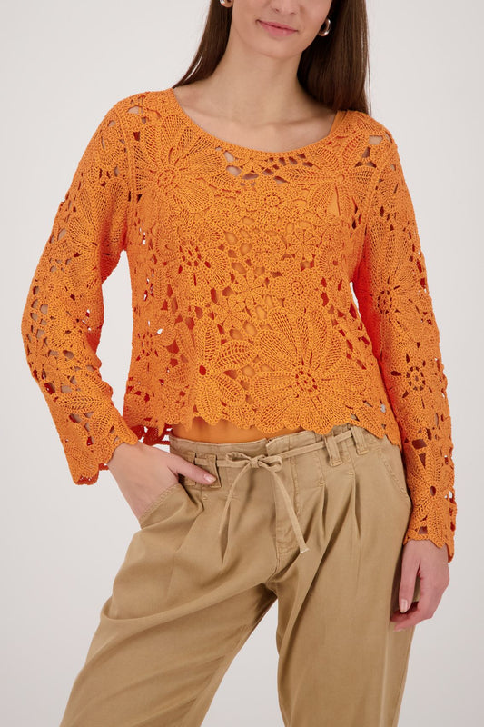 MONARI Pullover, aperitif
